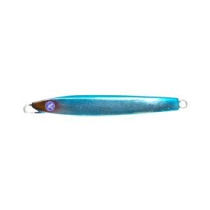 BLUEBLUE Forten 200g #01 Blue Blue Metal Jig