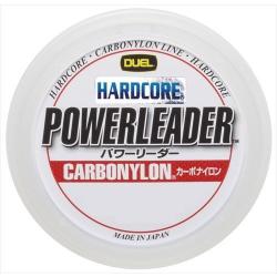 Duel Hardcore Power Leader CN 50m 50Lbs.