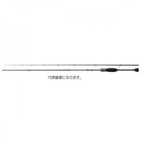 Uzaki Nisshin BLUE PORTER X4 AJ-S6.3