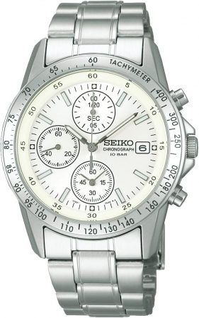 SEIKO Chronograph SBTQ039