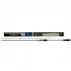 Daiwa Leading Rockfish SS-265/J Rockfish Rod