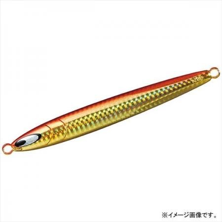 Daiwa Metal Jig Kyogaki Jig Semi-long 130g PH Akakin