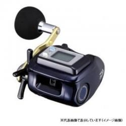 Daiwa 17 Tana sensor 400 (right handle)