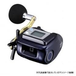 Daiwa 17 Tana sensor 500 (right handle)