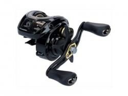 Daiwa Bass X 80 SHL Left handle