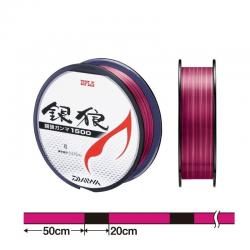 Daiwa Line Ginro Gamma 1500 1.35-180m