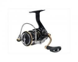 Daiwa 19 Ballistic LT2500S-XH