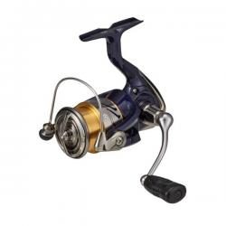 Daiwa 20 Crest LT2500S