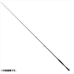Daiwa 21 Rebellion 641ULFS(Spining 1piece)#