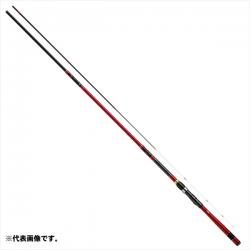 Daiwa 20 BJ Sniper Drop Ring MH-35TLM-R