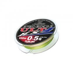 Sunline Saltimate PE Egi ULT HS4 240m HG #0.4