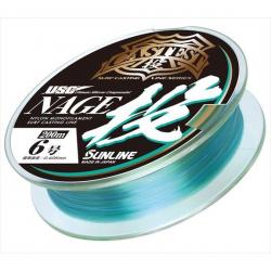 Sunline Castest Throw 200M HG No. 6 Line