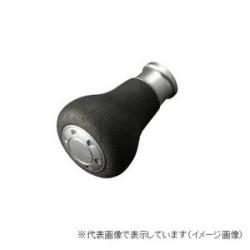 Shimano Yumeya Handle Knob Eva Round Type S