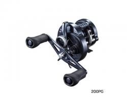 Shimano 20 Ocea Conquest Limited 200PG (Right handle)