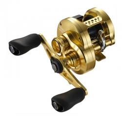Shimano 22 Calcutta Conquest 200XG (Right Volume)