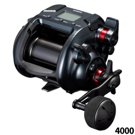 Shimano 24 plays 4000 electric reel