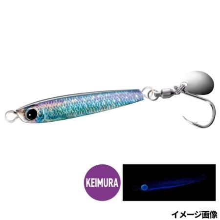 Shimano Osea Tongueman Blade 50g JU-B05X 005 SRK Katakuchi