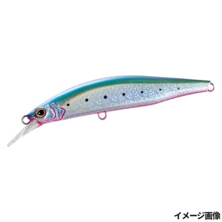 Shimano Colt Sniper Pegma 200XS Jet Boost XW-620X 002 SR Bruin Pink Sardine Extra Sinking