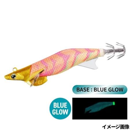 Shimano Entourage 3.0 QT-Y30X 008 Orange B Glow