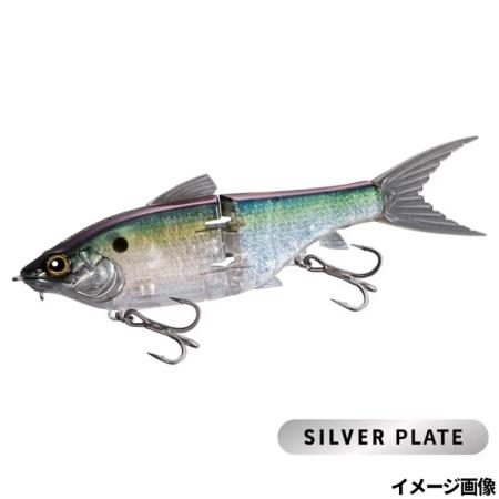 Shimano Gravitator 220SF Flash Boost ZR-822Y 008 ST Sexy Shad Lure