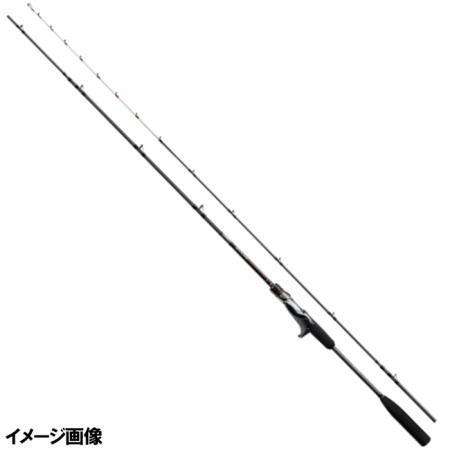 Shimano 21 Bay Game Light Flounder 64 M230 RIGHT Right Rod Boat Rod