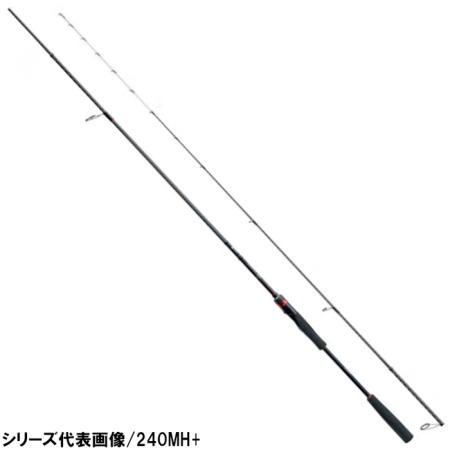 Shimano 21 Engetsu Engetsu SS Hitotsu Tenyamadai 240H Rod Boat Rod