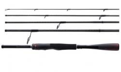 Shimano 21 Zodias Pack S64L-5 (Spinning 5 Pieces)