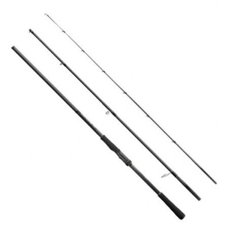 Shimano Rockfish Rod Hard Rocker SS S92XH-3 (Spinning 3 Pieces)