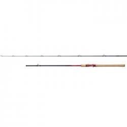 Shimano 18 World Shaula 1754R-2 (Baitcasting 2 Piece)