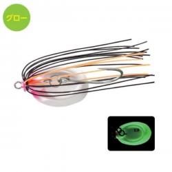 Shimano Negakarinotate 3.6g XH-K36T Barnacle Glo-017