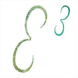 Shimano Tairaba Engetsu Strong Curly Ed-X01U 004 Green Gold