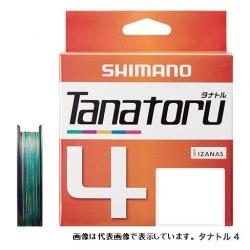 Shimano Pl-F74R Tanatoru 4 0.8 300M