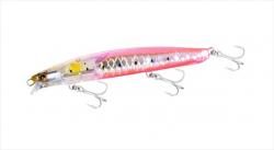Shimano Hirame Minnow Sr 130S Flash Boost Xf-213U 004 Fclear P