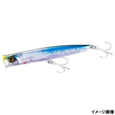 Shimano Hot Sand Beam Popper 130F Flash Boost XG-P13U 003 F Katakuchi Lure