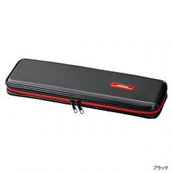 Shimano Pc-061L System Ear Tip Hard Case Black (S.F)