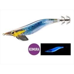 Shimano Egi QE-X35U Sefia Clinch Flash Boost No. 3.5 012 Strt Kayim Rewood