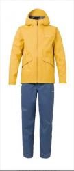 Shimano Rainwear RA-005V Basic Fishing Rain Suit