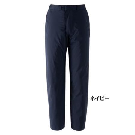 Shimano Insulation Rain Pants RB-035W Navy M