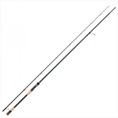 Valley Hill Rock Fish Rod Cyphalist HRX Pro Spec CPRS-93H