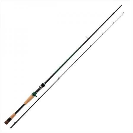 Valley Hill Cyphalist HRX Pro Spec CPRC-73MMH Rockfish Rod