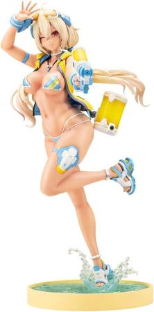 Kotobukiya Megami Device Shura Aoi Ai 2/1 Scale PVC Pre-painted Finished Figure
