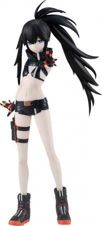 POP UP PARADE Black Rock Shooter DAWN FALL Empress (Black Rock Shooter) DAWN FALL Ver. Non-scale plastic painted figure G94546