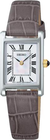 SEIKO Watch Seiko Selection Nano Universe Special Edition SSEH025 Women's navy
