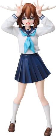 Shikanokokokoshitantan Shikanokoko 1/6 scale plastic painted figure