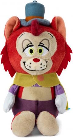 Disney Character Washable Beans Collection Gideon Height Approx. 18cm