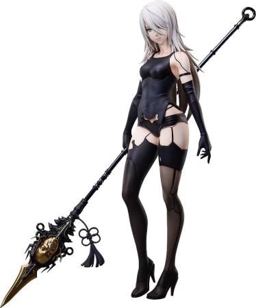 NieR Automata Ver1.1a A2 (YoRHa Type A No. 2) 1/4 scale pre-painted plastic figure