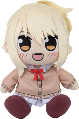 GOOD SMILE COMPANY Love Live! Nijigasaki High School Idol Club Miyashita Ai Plush Toy, 180mm, Polyester/Cotton, 144717