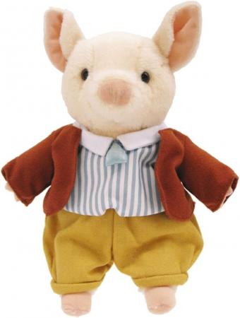 Peter Rabbit Piglin Brand S