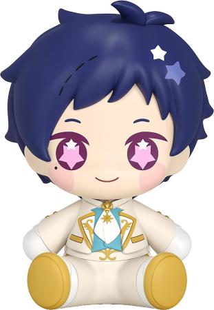 Good Smile Arts Shanghai Huggy Good Smile Ensemble Stars!! Fushimi Yuzuru Plastic Painted Movable Figure
