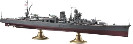 Hasegawa Japanese Navy Light Cruiser Agano 1/350 40076